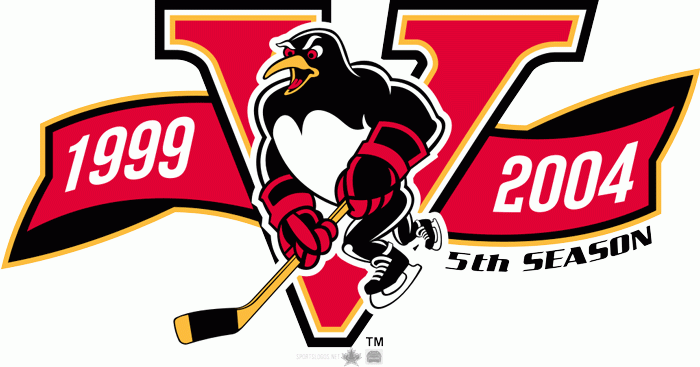 Wilkes-Barre_Scranton 2003 04 Alternate Logo decal supplier